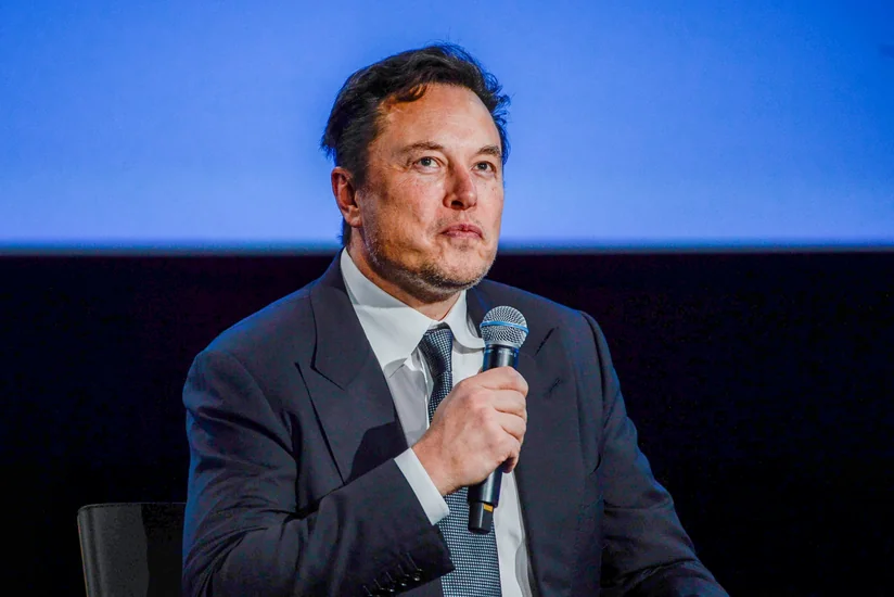 Musk accused by SEC of bilking Twitter investors out of millions