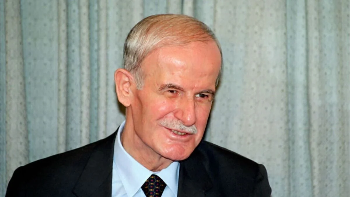 Suriyanın keçmiş prezidenti Hafiz Əsədin meyitinin qalıqları oğurlanıb