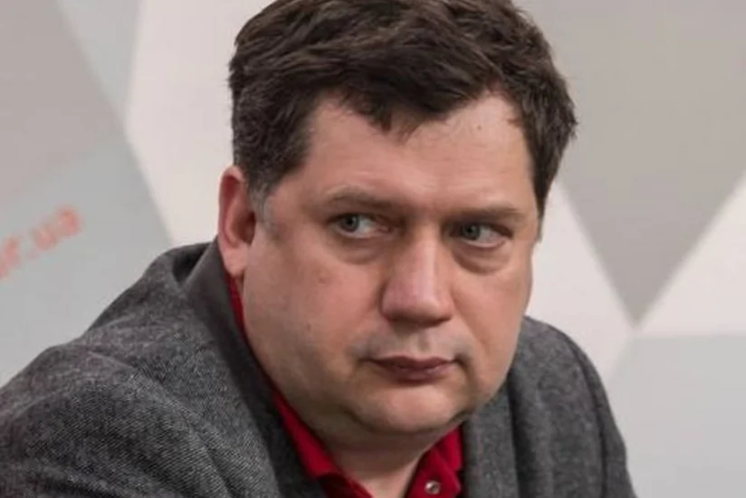 Expert: Ukraine exploring alternative routes for grain exports