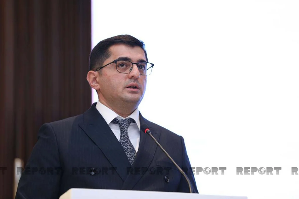 Direktor: Bütün beynəlxalq qiymətləndirmələrdə şagirdlərin nəticələri yaxşılaşıb