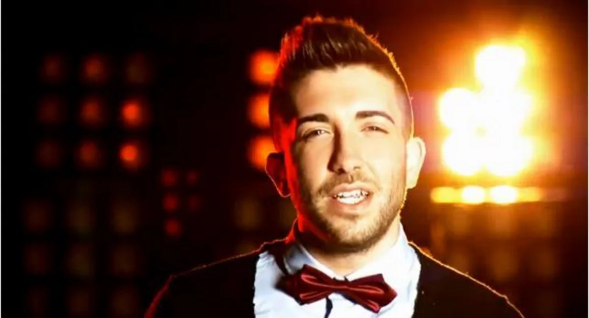Baku to host concert of 'Eurovision' singer