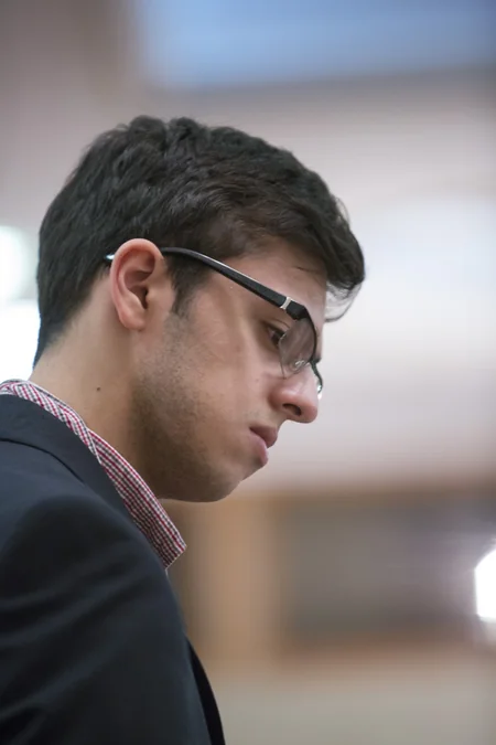 SOCAR-Azərbaycan VI turda qələbə qazandı - FOTO