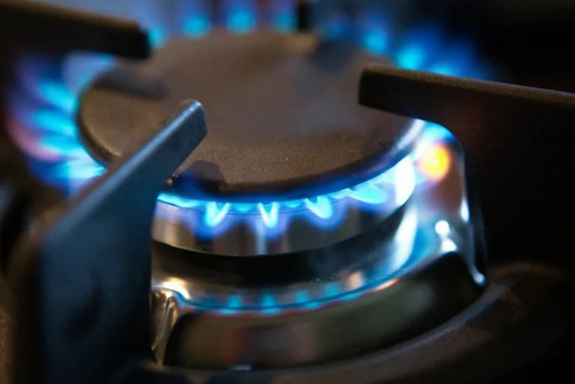 ​Сегодня будет ограничена подача газа в четырех районах Баку и на Абшероне