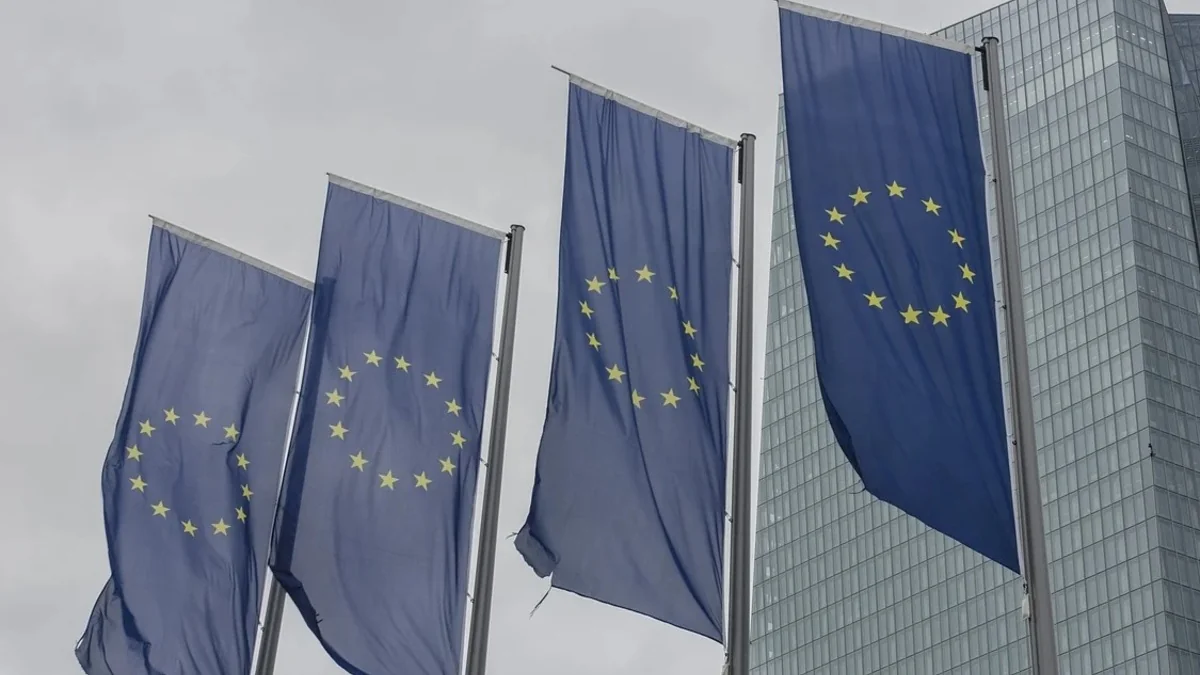 EU, US, Canada ready to ease sanctions against Venezuela