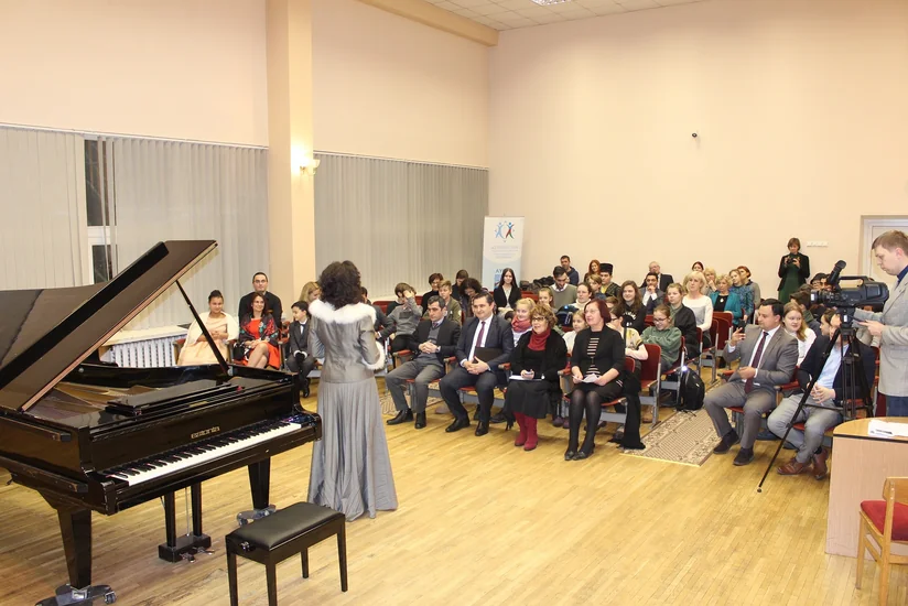 Litvada 20 Yanvar faciəsinin ildönümünə həsr olunmuş anım mərasimi keçirilib