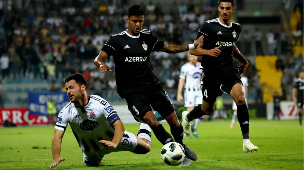“Neftçi” və “Qarabağ”ın sabiq futbolçusu Braziliya klubuna keçib