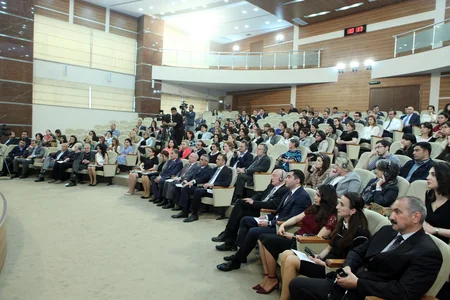 “Sosial xidmətin inkişafı” layihəsi başa çatıb