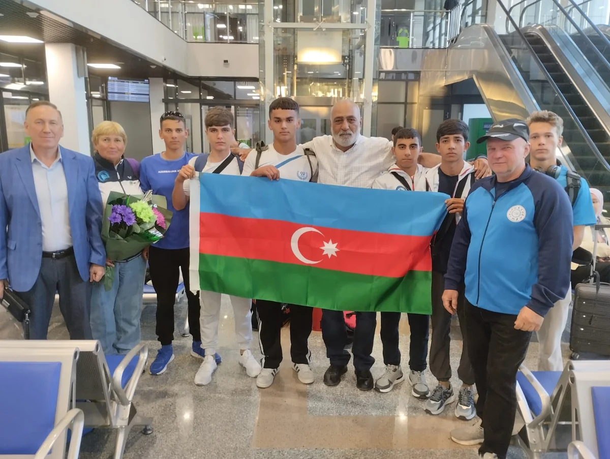 Azərbaycan avarçəkənləri beynəlxalq turnirdə iştirak edəcəklər