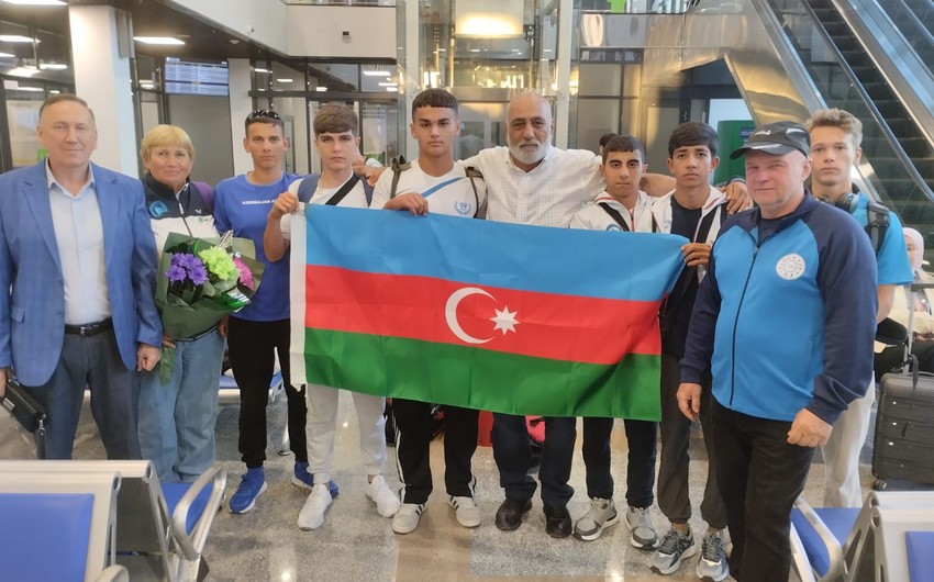 Azərbaycan avarçəkənləri beynəlxalq turnirdə iştirak edəcəklər