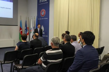 AFFA avrokuboklarda və Premyer Liqada iştirak edəcək klublara lisenziyaları təqdim edib