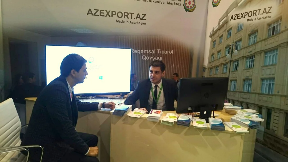 Azexport Antalyada keçiriləcək “The Global Engagement of Agriculture and Technology” sərgisinə dəvət alıb