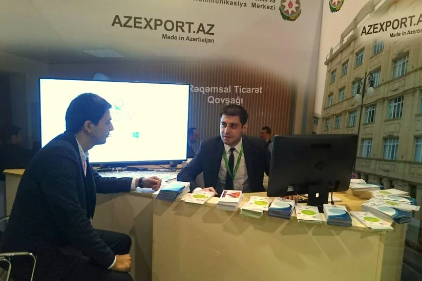 Azexport Antalyada keçiriləcək “The Global Engagement of Agriculture and Technology” sərgisinə dəvət alıb