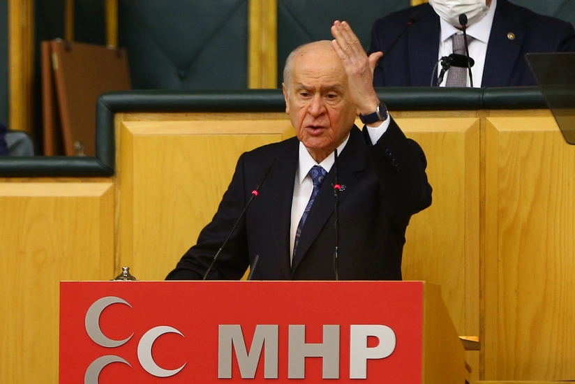 Devlet Bahçeli: We will support bill on Azerbaijan