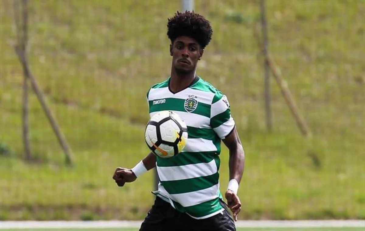 Sporting’s debutant: I will never forget match against Qarabag
