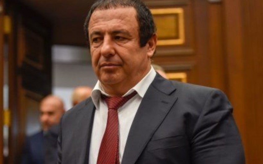 Erməni deputatdan xəbərdarlıq: Hakimiyyət əsgər valideynlərindən qorxmalıdır