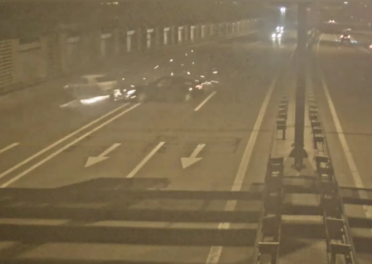 В Азербайджане растет число ДТП из-за усталости и недосыпа водителей