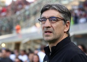 Atalantanın yeni baş məşqçisi müəyyənləşib