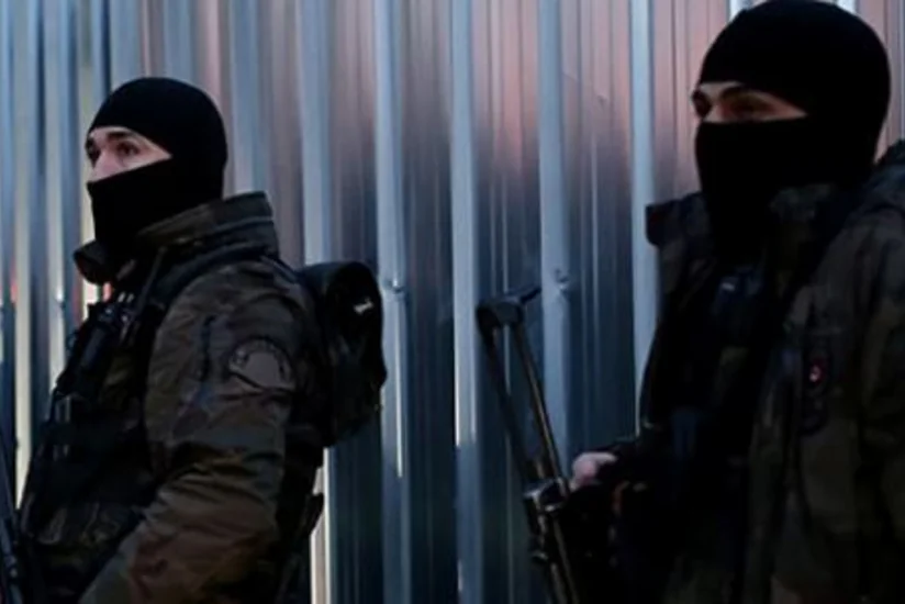 ​Terrorçu PKK-nın İstanbuldakı məsullarından biri tutulub
