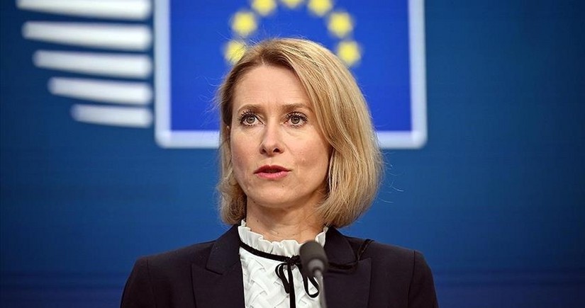EU declares readiness to provide support to DRC and Rwanda