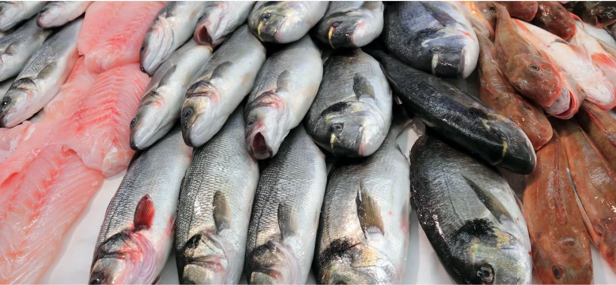 АПБА сделало предупреждение незаконно продающим рыбу и рыбные продукты лицам