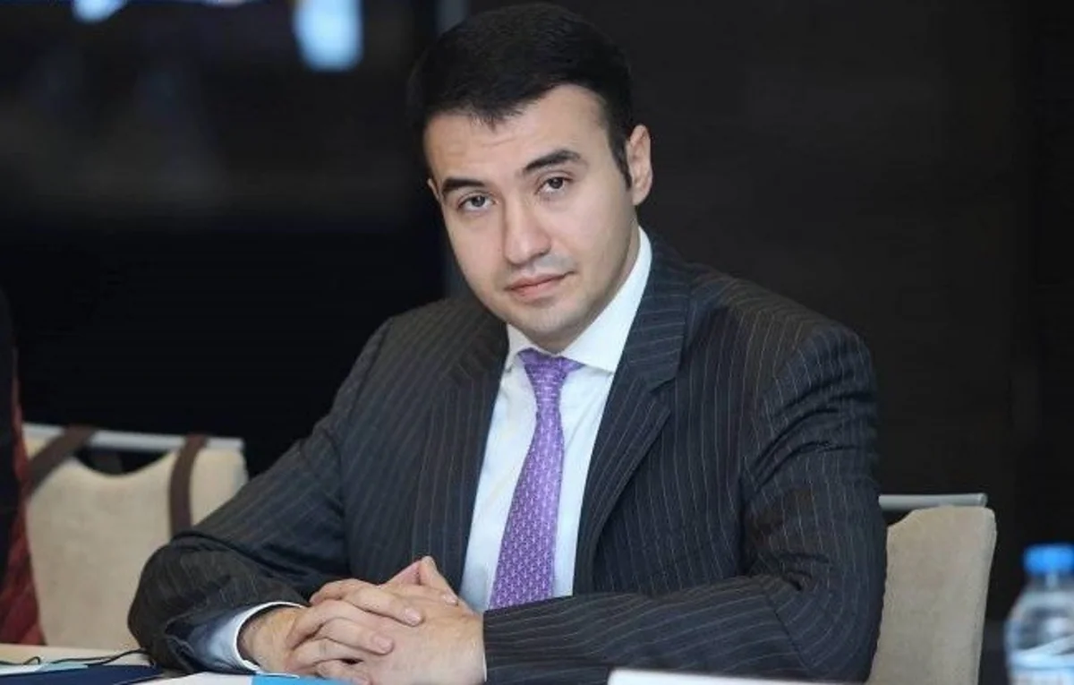 Кямал Джафаров: В Азербайджане полностью обеспечена прозрачность в налоговой и таможенной сферах