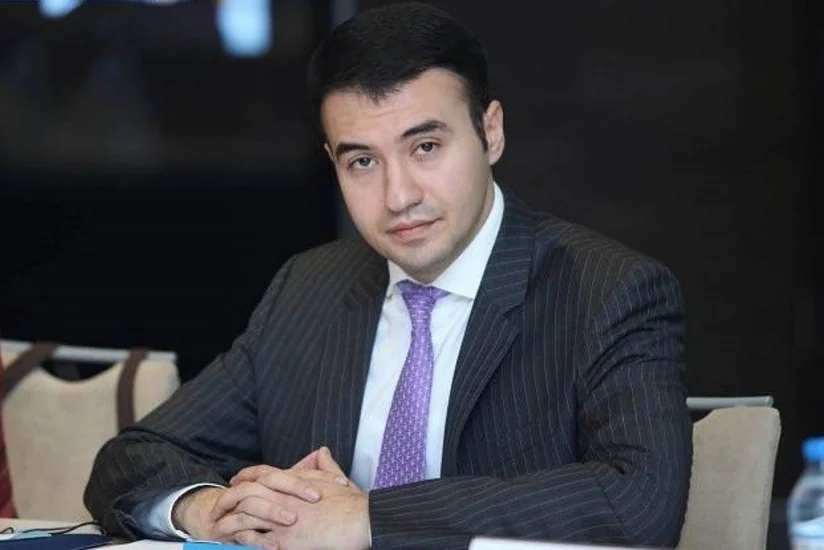 Кямал Джафаров: В Азербайджане полностью обеспечена прозрачность в налоговой и таможенной сферах