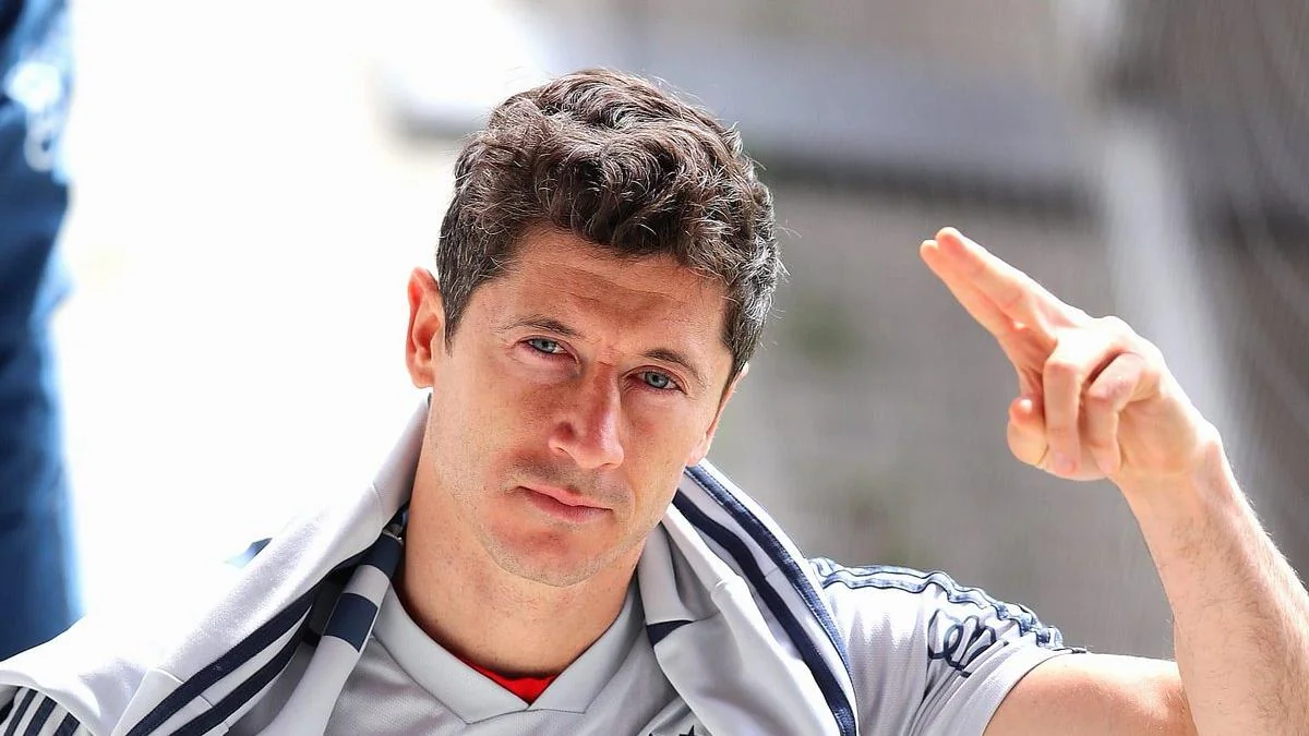 Назван лучший футболист мира