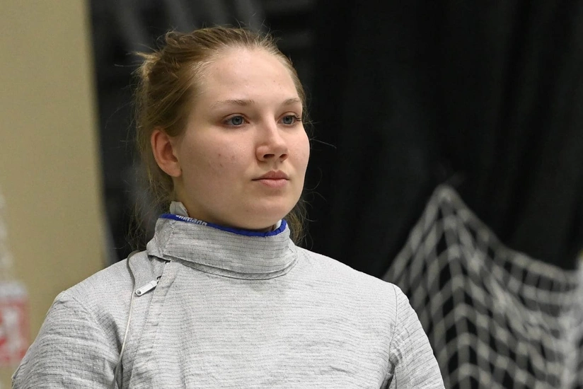 Azərbaycan qılıncoynadanı Dünya Kubokunun qalibi olub