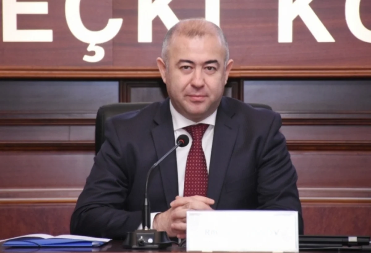 MSK sədrinin müavini: Seçkiqabağı təşviqat başlayıb, namizədlər kifayət qədər fəaldır