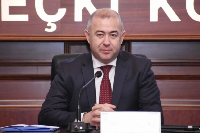 MSK sədrinin müavini: Seçkiqabağı təşviqat başlayıb, namizədlər kifayət qədər fəaldır