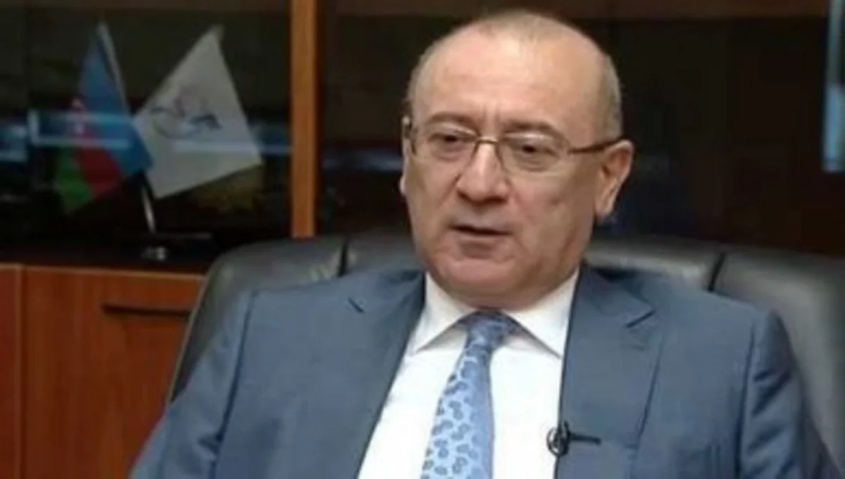 İlqar Rəhimov: Tokioda 7 idman növündə 32 idmançı ilə təmsil oluna bilərik