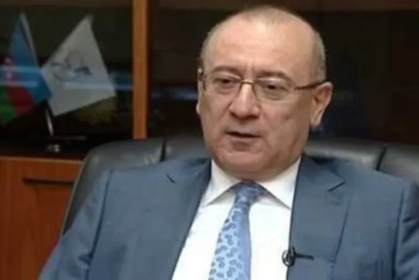 İlqar Rəhimov: Tokioda 7 idman növündə 32 idmançı ilə təmsil oluna bilərik