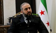 Syria’s defense minister in Moscow for talks