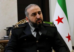 Министр обороны Сирии прибыл с визитом в Москву