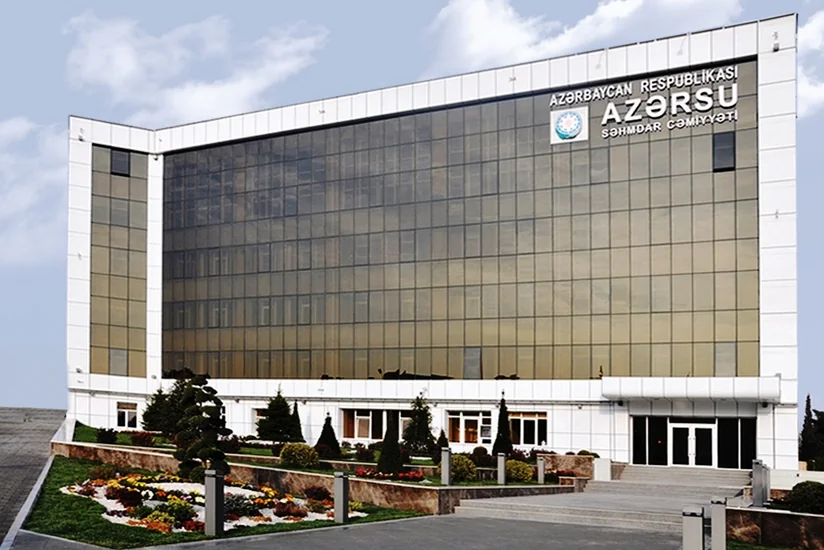 Hava şəraiti ilə əlaqədar Azərsu gücləndirilmiş iş rejiminə keçib