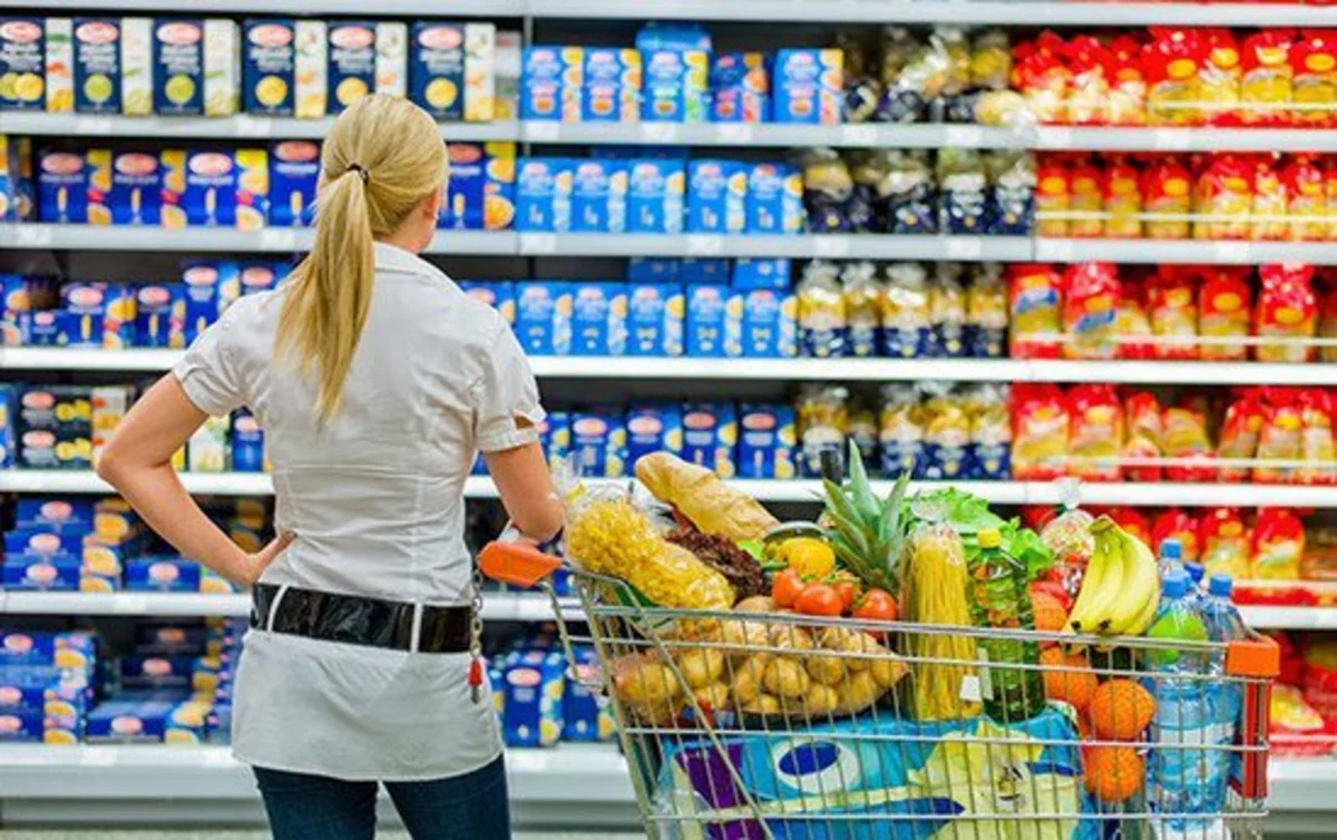 Годовая инфляция в Азербайджане составила 2,7%