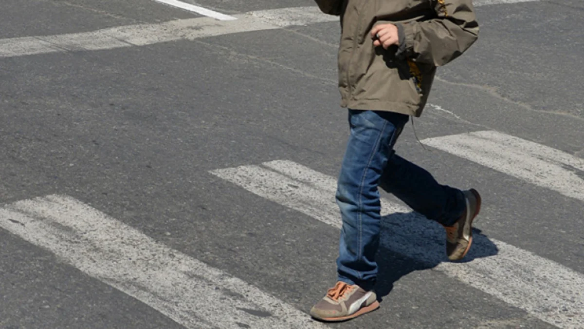 Bakıda 12 yaşlı yeniyetməni avtomobil vurub