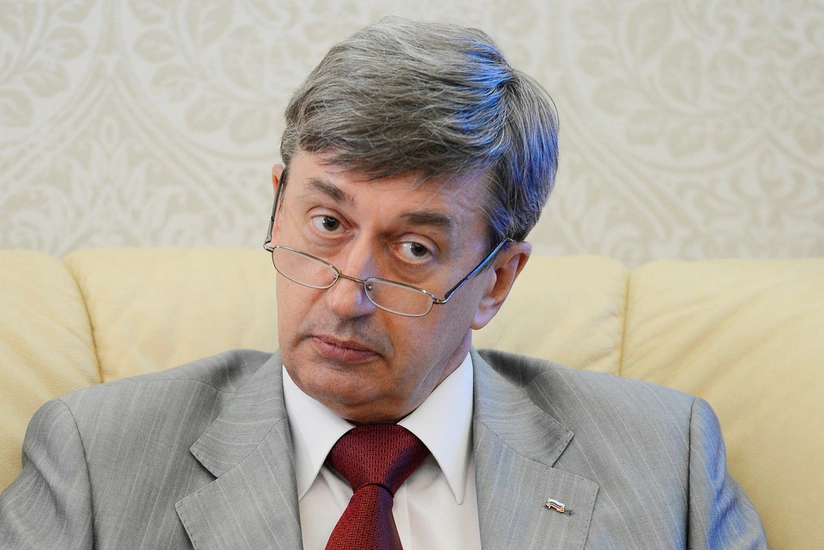 Russian ambassador in Bucharest summoned to Romanian Foreign Ministry