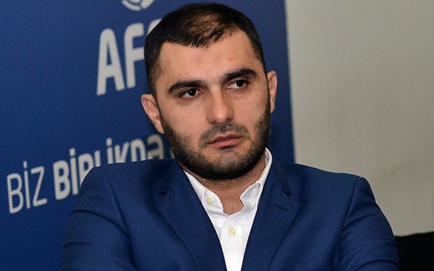 Zaur Həşimov: Qəbələ qələbəni haqq etdi