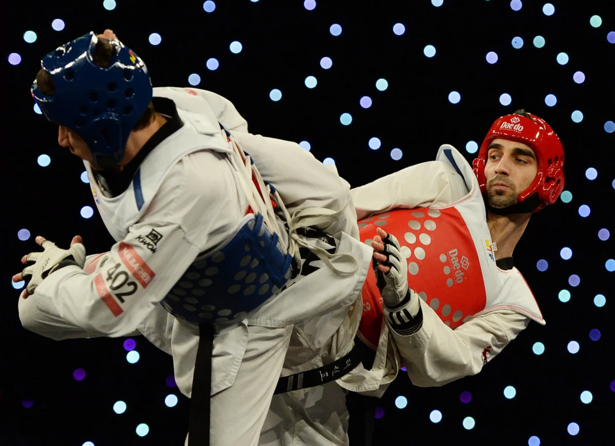 Taekvondo üzrə Qran Pri və komandalararası dünya çempionatı Bakıda keçiriləcək