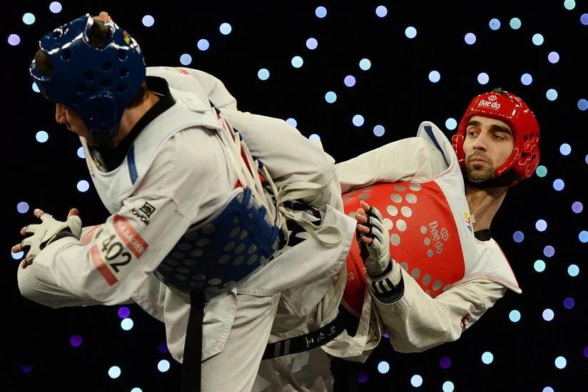 Taekvondo üzrə Qran Pri və komandalararası dünya çempionatı Bakıda keçiriləcək