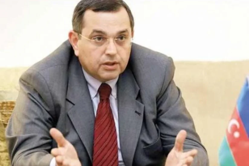 Səfir: Azərbaycanın işğal olunmuş əraziləri radioaktiv materialların saxlanması və daşınması üçün istifadə olunur