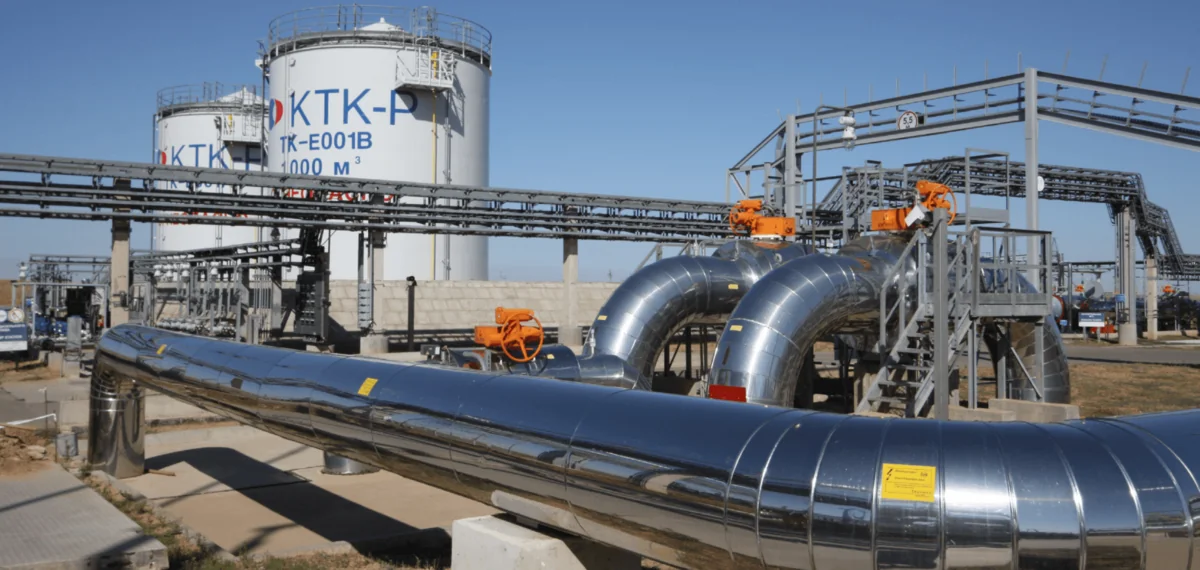 What is Europe doing to reduce dependence on Russian energy sources?