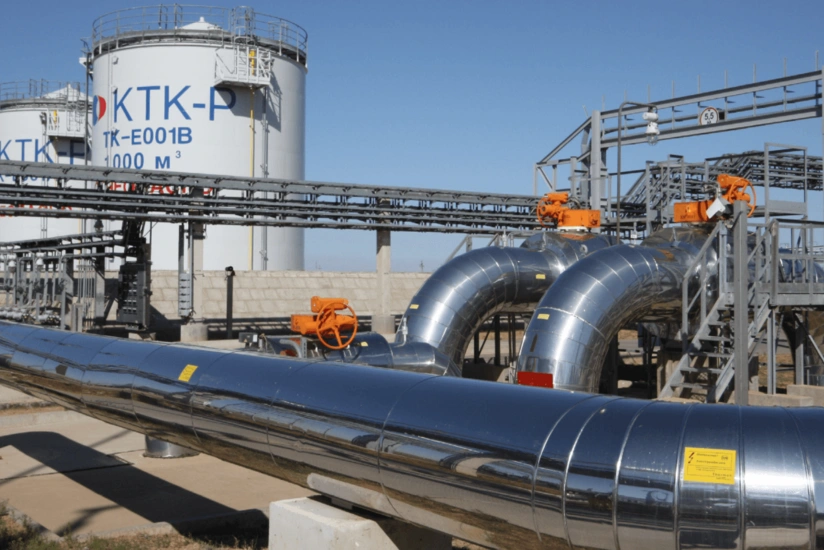 What is Europe doing to reduce dependence on Russian energy sources?