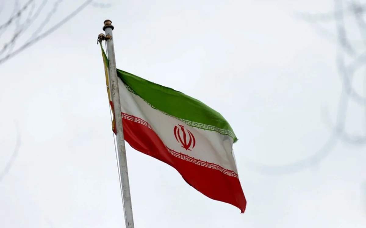 Media: Man who threatened to blow up Iranian consulate in Paris had mental issues