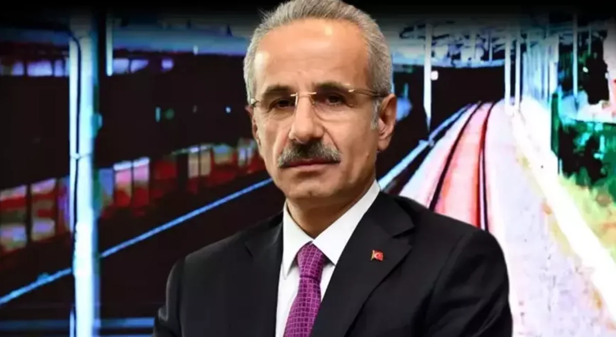 Abdulkadir Uraloğlu: Zəngəzur dəhlizi ilə Azərbaycanla güclü infrastruktur əlaqəmiz yaranacaq”