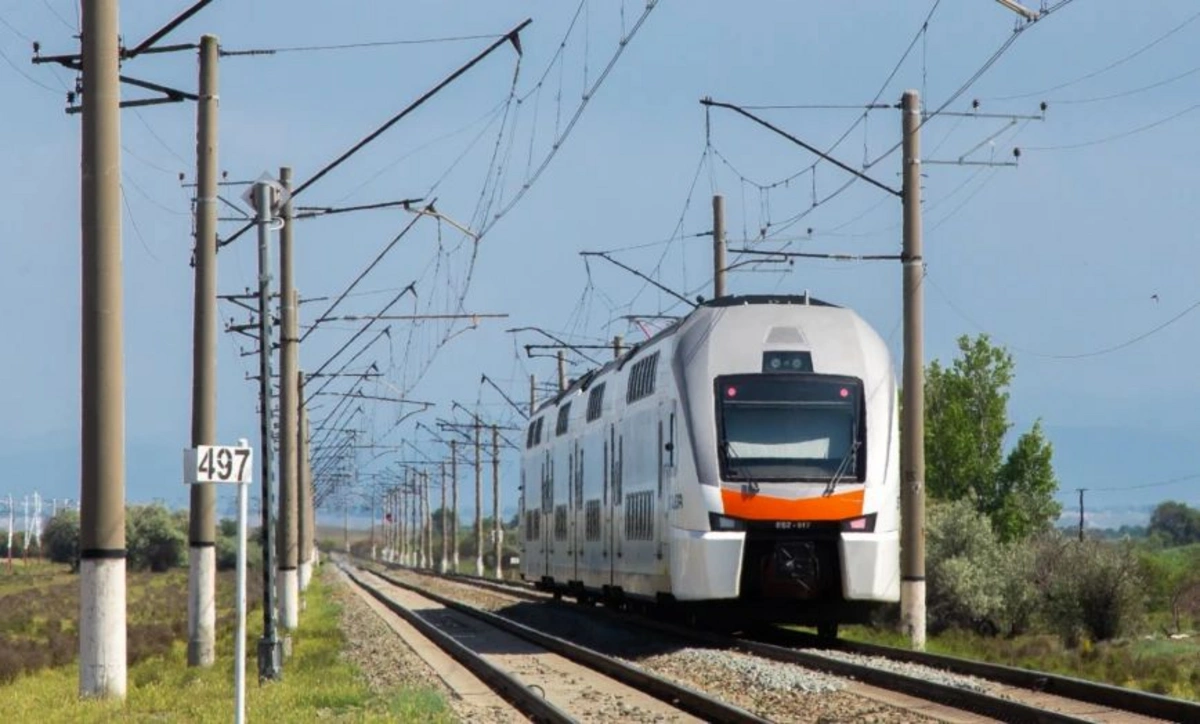 Azərbaycanda qatarda gedişlərin sayına görə bonuslar hesablanacaq - EKSKLÜZİV