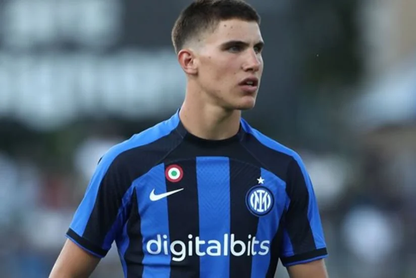 İnterin futbolçusu Çelsiyə keçib