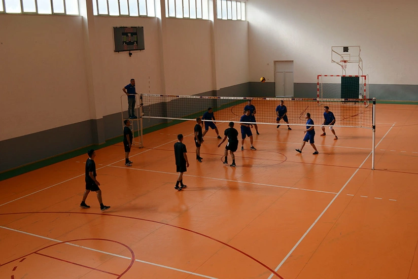Voleybol üzrə ordu birinciliyinə start verilib