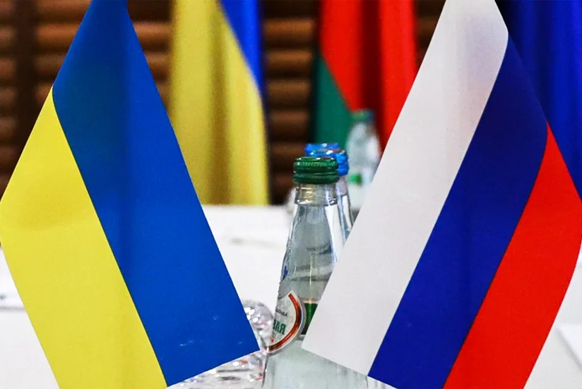 Russia reveals its condition for peaceful resolution of conflict in Ukraine